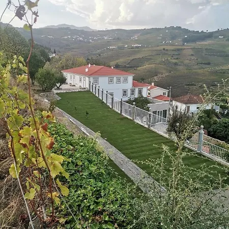 Quinta De Travassinhos- Douro Valley &