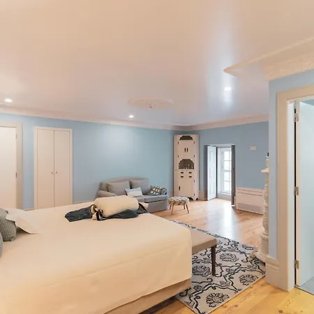 Quinta De Travassinhos- Douro Valley &