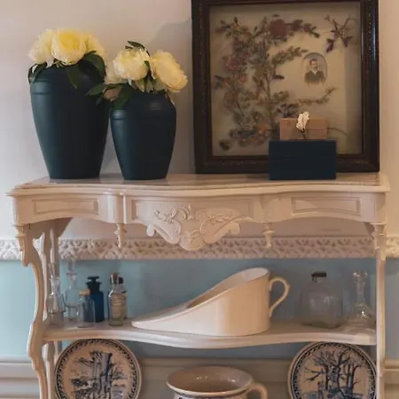 Quinta De Travassinhos- Douro Valley &