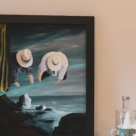 Farmház Quinta De Travassinhos- Douro Valley &