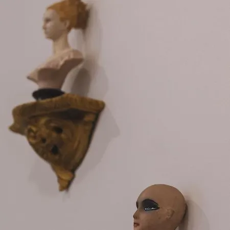 Quinta De Travassinhos- Douro Valley & Farmház *