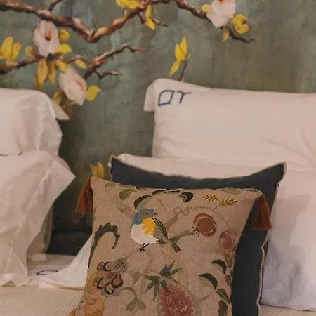 Quinta De Travassinhos- Douro Valley & Farm stay *