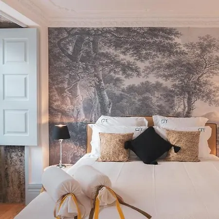 Quinta De Travassinhos- Douro Valley & Alojamento de Turismo Rural *