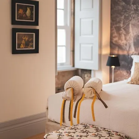 Farmház Quinta De Travassinhos- Douro Valley & Santa Marta de Penaguião