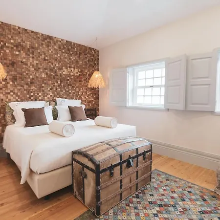 Farm stay Quinta De Travassinhos- Douro Valley & Santa Marta de Penaguiao