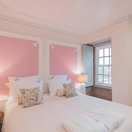 Farm stay Quinta De Travassinhos- Douro Valley & Santa Marta de Penaguiao