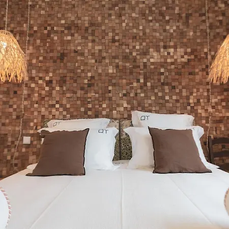 Quinta De Travassinhos- Douro Valley & Farm stay