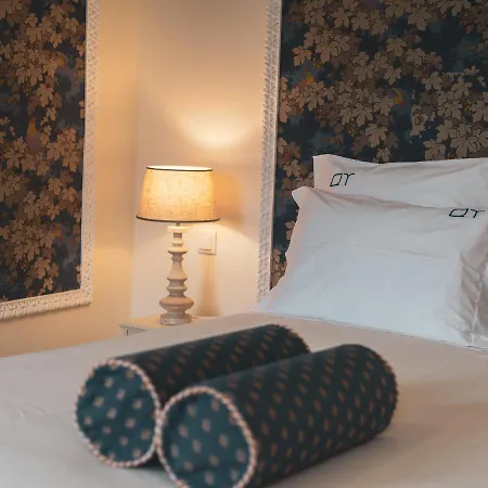 Farmház Quinta De Travassinhos- Douro Valley & *