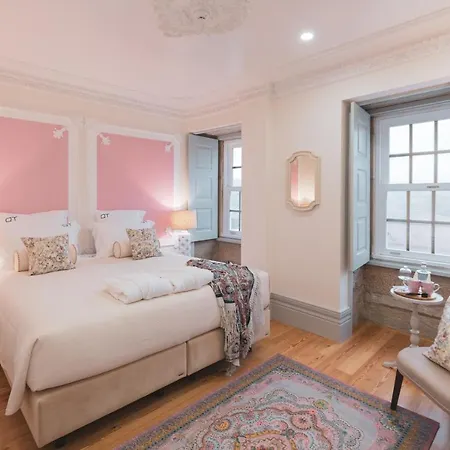 Farmház Quinta De Travassinhos- Douro Valley & *