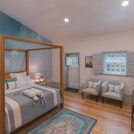 Farmház Quinta De Travassinhos- Douro Valley &