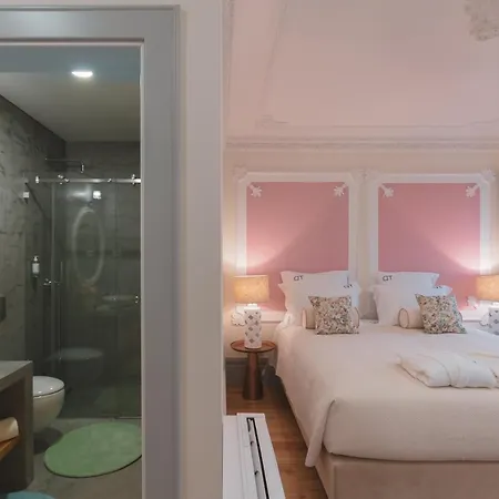 Quinta De Travassinhos- Douro Valley &