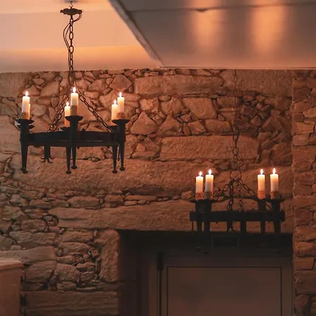 Quinta De Travassinhos- Douro Valley & Feriegård *