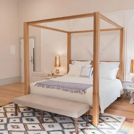 Quinta De Travassinhos- Douro Valley & Farmház *