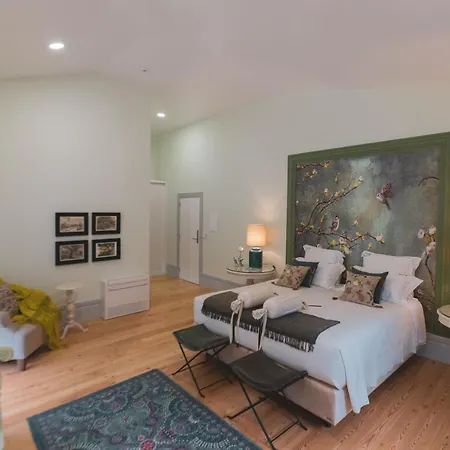 Quinta De Travassinhos- Douro Valley & * Santa Marta de Penaguião