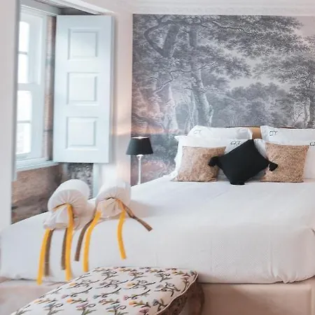 Quinta De Travassinhos- Douro Valley & Alojamento de Turismo Rural *