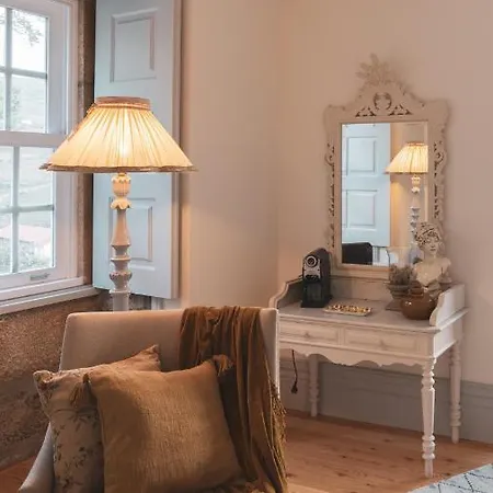 Alojamento de Turismo Rural Quinta De Travassinhos- Douro Valley & Santa Marta de Penaguião
