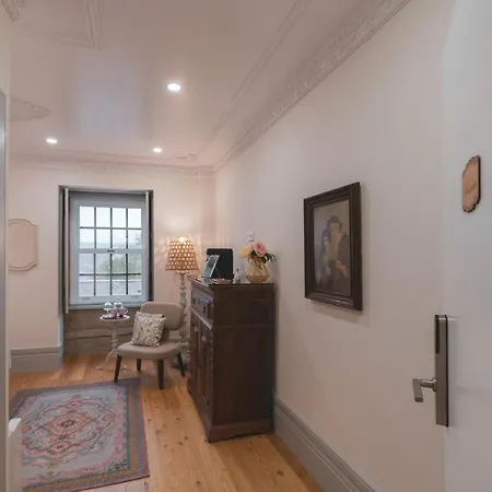 Quinta De Travassinhos- Douro Valley &