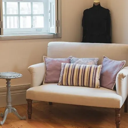 Quinta De Travassinhos- Douro Valley & Farmház