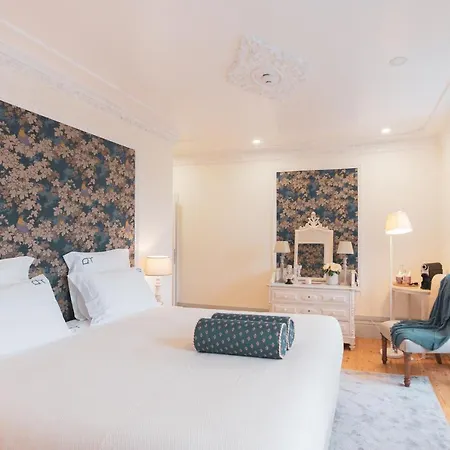 Quinta De Travassinhos- Douro Valley & Farm stay *