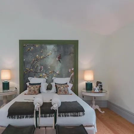 Quinta De Travassinhos- Douro Valley & Santa Marta de Penaguião