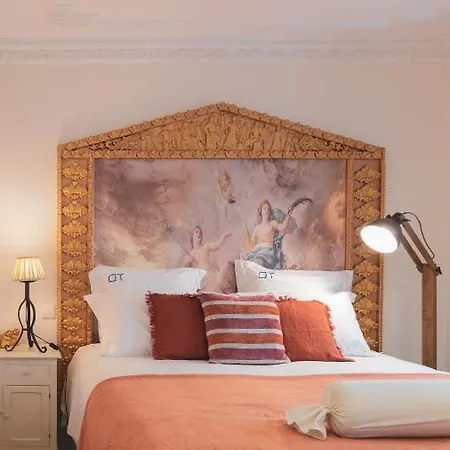 Farmház Quinta De Travassinhos- Douro Valley & *