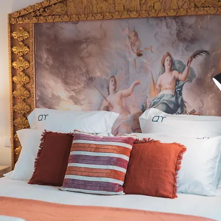 Quinta De Travassinhos- Douro Valley & Alojamento de Turismo Rural *