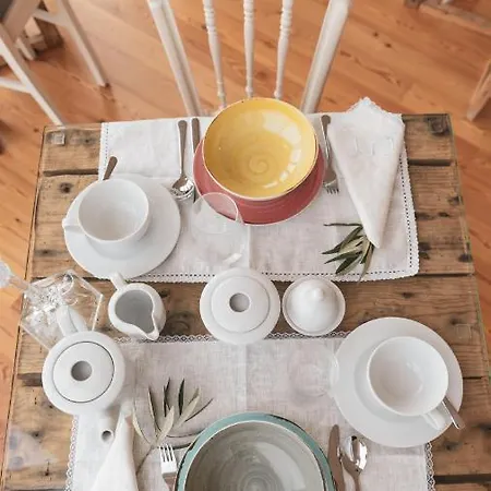 Farm stay Quinta De Travassinhos- Douro Valley & *