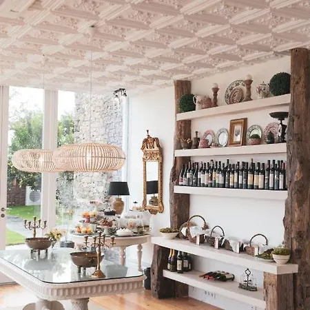 Farmház Quinta De Travassinhos- Douro Valley & Santa Marta de Penaguião