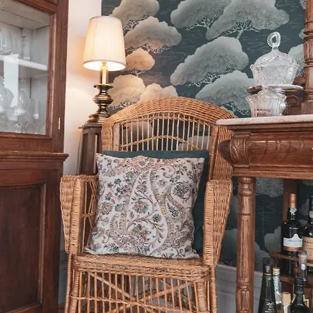 Quinta De Travassinhos- Douro Valley & Farm stay *
