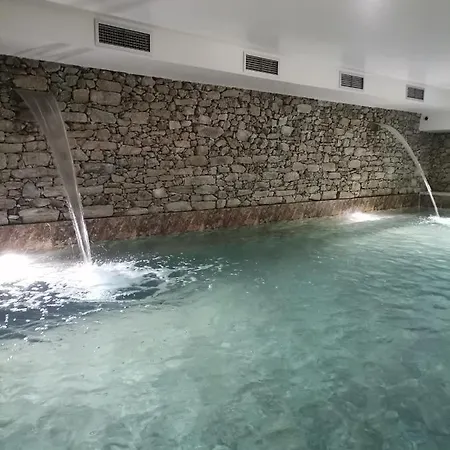 Κατάλυμα σε φάρμα Quinta De Travassinhos- Douro Valley &