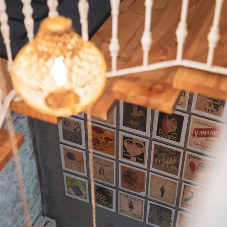 Farmház Quinta De Travassinhos- Douro Valley &