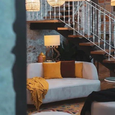 Farmház Quinta De Travassinhos- Douro Valley &