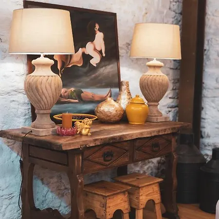 Farmház Quinta De Travassinhos- Douro Valley &