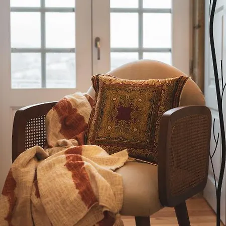 Quinta De Travassinhos- Douro Valley & Farmház Santa Marta de Penaguião