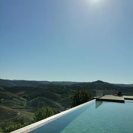 Farm stay Quinta De Travassinhos- Douro Valley & *