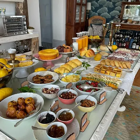 Quinta De Travassinhos- Douro Valley & Farm stay