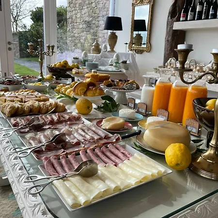 Farm stay Quinta De Travassinhos- Douro Valley & *