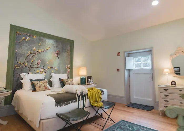 Quinta De Travassinhos- Douro Valley & * Santa Marta de Penaguião