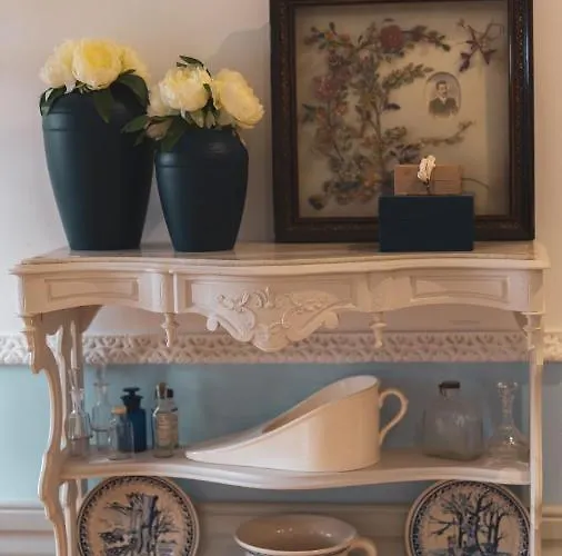 Quinta De Travassinhos- Douro Valley &