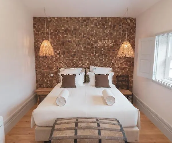 Feriegård Quinta De Travassinhos- Douro Valley & *