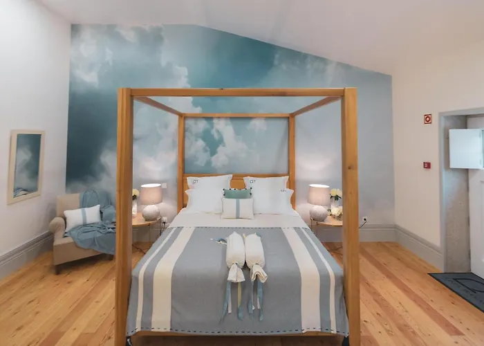 Feriegård Quinta De Travassinhos- Douro Valley & *