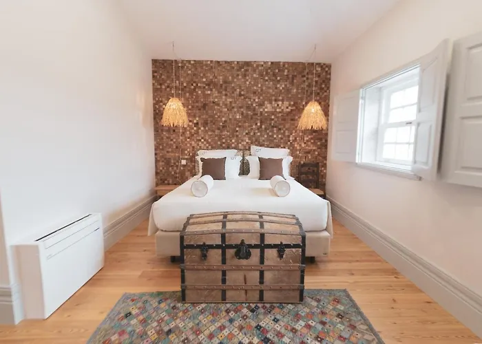 Quinta De Travassinhos- Douro Valley &