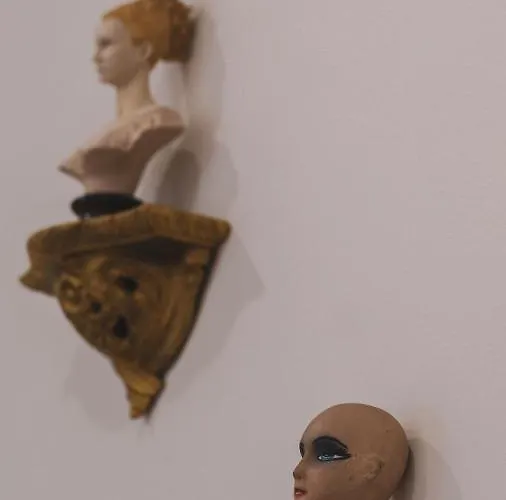 Quinta De Travassinhos- Douro Valley & Bauernhof *