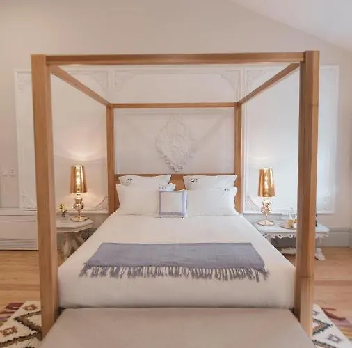 Bauernhof Quinta De Travassinhos- Douro Valley & Santa Marta de Penaguião