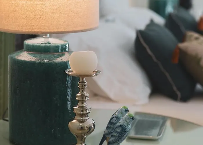 Séjour à la ferme Quinta De Travassinhos- Douro Valley & *