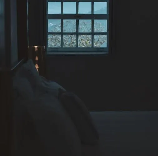 Quinta De Travassinhos- Douro Valley & Farmház Santa Marta de Penaguião