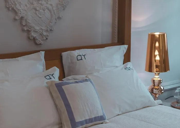 Quinta De Travassinhos- Douro Valley &