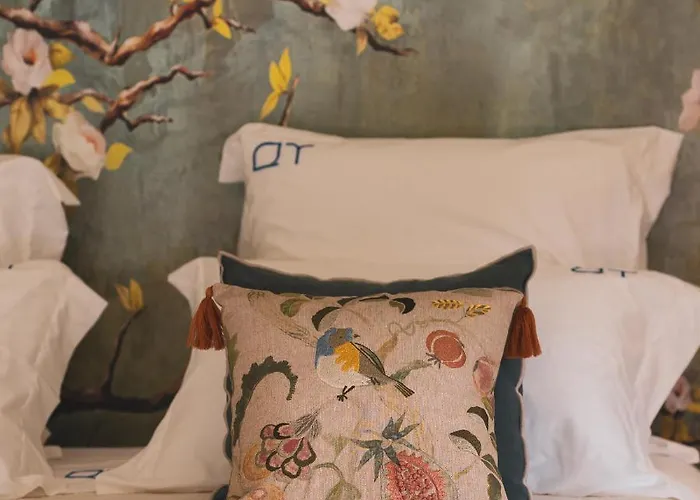 Quinta De Travassinhos- Douro Valley & * Santa Marta de Penaguião