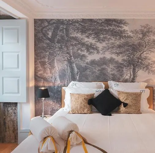 Quinta De Travassinhos- Douro Valley & Séjour à la ferme *