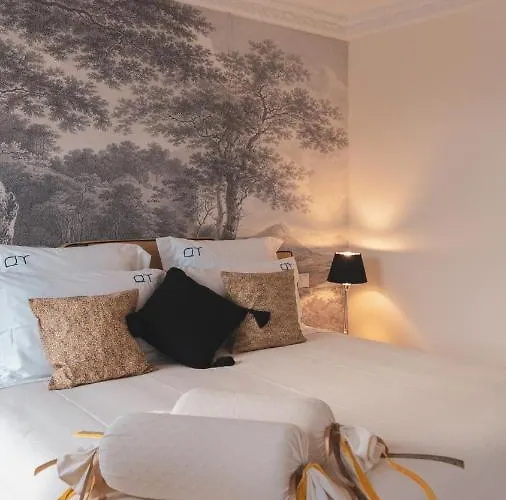 Bauernhof Quinta De Travassinhos- Douro Valley & *